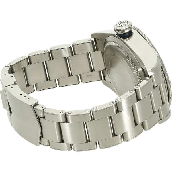 Tudor Black Bay 58 79230B Armband rechts 