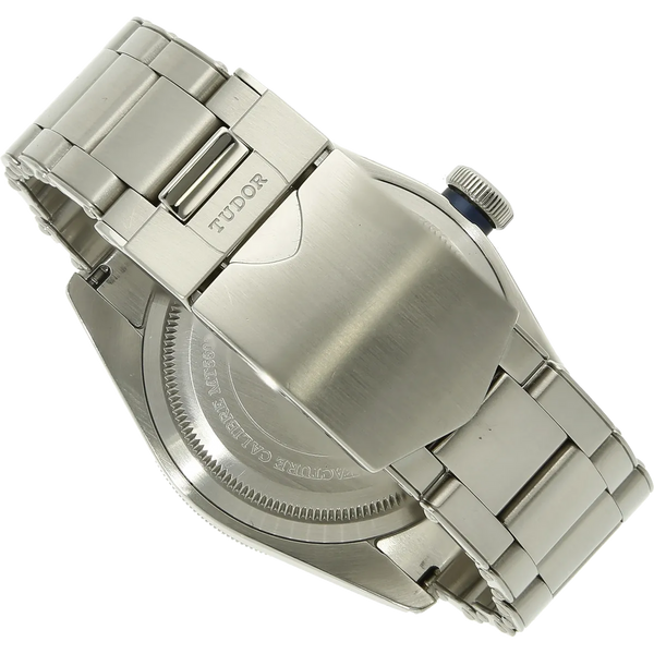 Tudor Black Bay 58 79230B Schliesse zu 