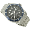 Tudor Black Bay 58 79230B  halb liegend 