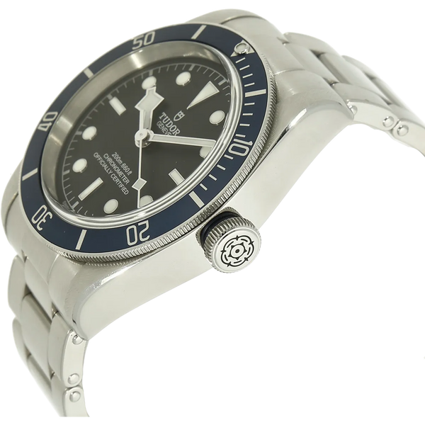 Tudor Black Bay 58 79230B Gehaeuse rechts 