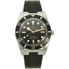 Tudor Black Bay 54 stehend 