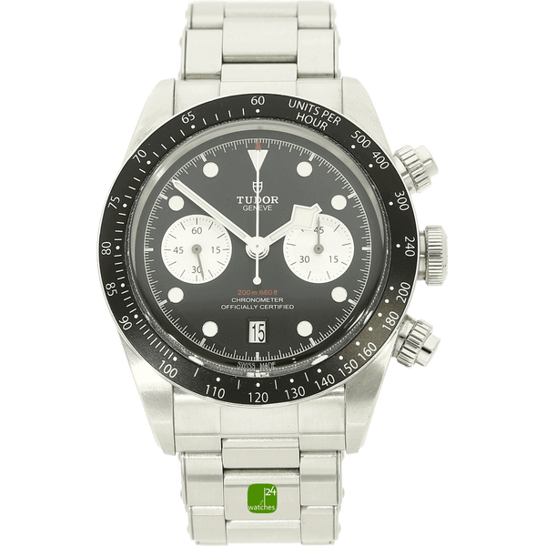 Tudor 76360N Chrono stehend