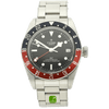 tudor black bay gmt 79830rb stehend 