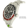 tudor black bay gmt 79830rb Gehaeuse li