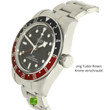 tudor black bay gmt 79830rb Gehaeuse li