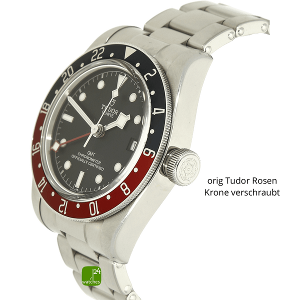 tudor black bay gmt 79830rb Gehaeuse li