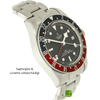 tudor black bay gmt 79830rb Gehaeuse re