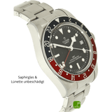 tudor black bay gmt 79830rb Gehaeuse re