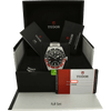 tudor black bay gmt 79830rb mit Papieren