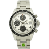 gebrauchte Tudor Prince Date Chrono stehend