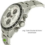 Tudor Prince Date Chrono Gehaeuse rechts