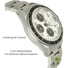 Tudor Prince Date Chrono Gehaeuse links