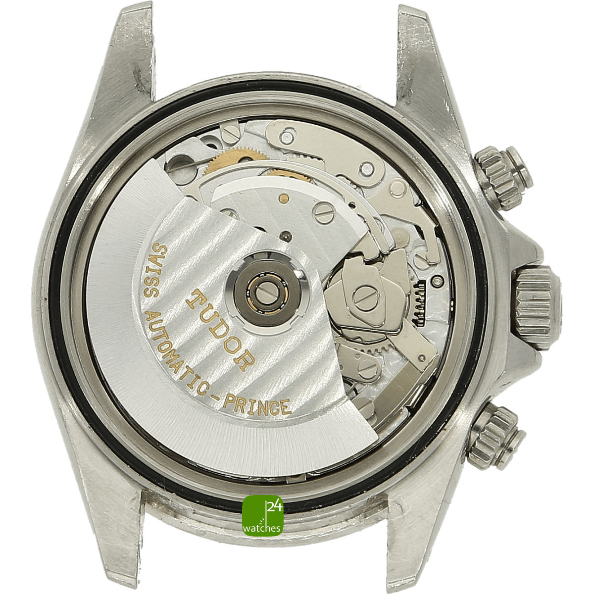 Tudor Prince Date Chrono  Uhrwerk
