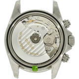 Tudor Prince Date Chrono  Uhrwerk
