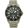 Tudor Pelagos 42 Titan stehend 