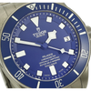 Tudor Pelagos 25600 TB Zifferblatt 