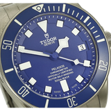 Tudor Pelagos 25600 TB Zifferblatt 