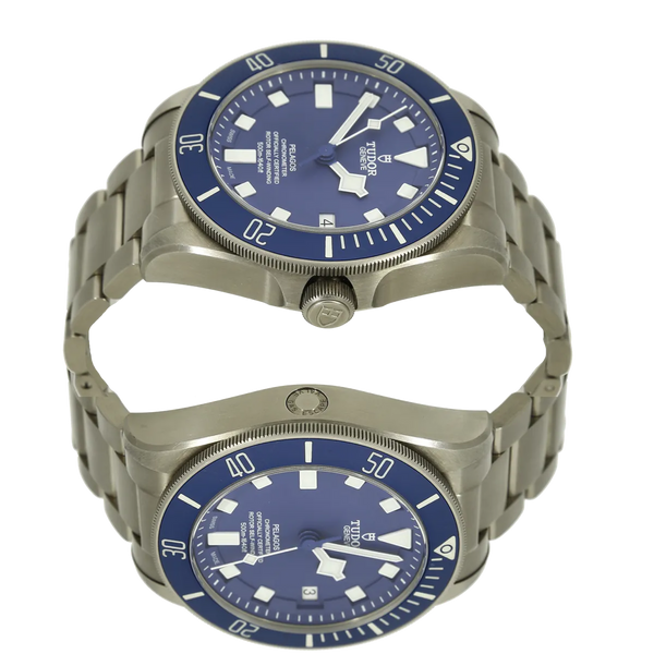 Tudor Pelagos 25600 TB Gehaeuse 3 9 