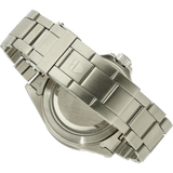 Tudor Submariner 79090 blue Schliesse zu 
