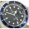 Tudor Submariner 79090 blue Zifferblatt 