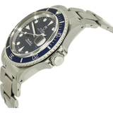 Tudor Submariner 79090 blue Gehaeuse rechts 