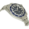 Tudor Submariner 79090 blue Gehaeuse links 