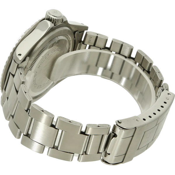 Tudor Submariner 79090 blue Armband links 