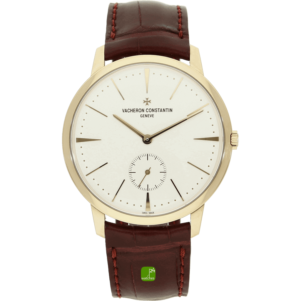 VC Patrimony 42 mm Rotogld stehend