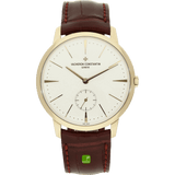 VC Patrimony 42 mm Rotogld stehend