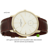 VC Patrimony 42 mm Rotogld liegend