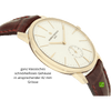 VC Patrimony 42 mm Rotogld Gehaeuse links
