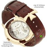 VC Patrimony 42 mm Rotogld Schliesse zu 