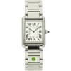 Cartier Tank large WSTA0052 stehend