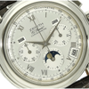 Zenith Chronomaster01240410 Zifferblatt 
