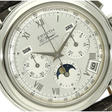 Zenith Chronomaster01240410 Zifferblatt 