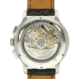 Zenith Chronomaster01240410 Boden 