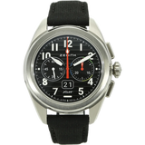 Zenith Pilot Flyback Big Date stehend