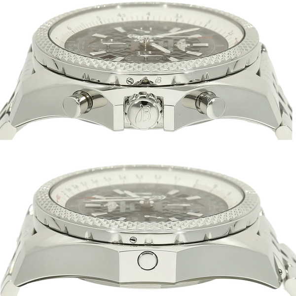 Breitling Bentley B06 Gehaeuse 3 9 