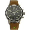 Breguet Typ XXI lim gruen 3815TI stehend 