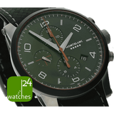 Montblanc Timewalker gebraucht Zifferblatt