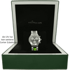 Cartier must 31 chronosaph 2424 in der Box 