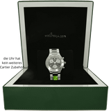Cartier must 31 chronosaph 2424 in der Box 