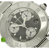 Cartier must 31 chronosaph 2424 Zifferblatt 