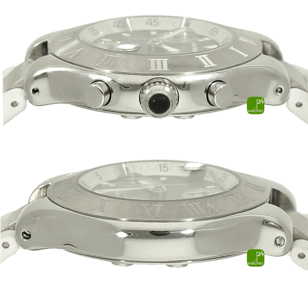 Cartier must 31 chronosaph 2424 Gehaeuse 3 9 