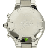 Cartier must 31 chronosaph 2424 Boden 