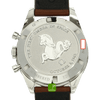 lim first Omega in Space Boden