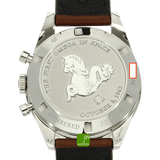 lim first Omega in Space Boden