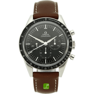 lim first Omega in Space stehend