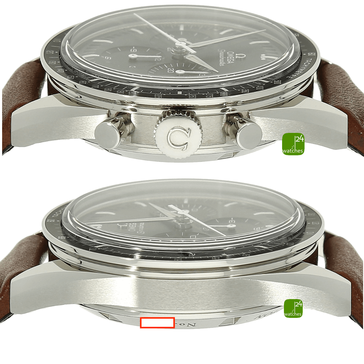 lim first Omega in Space Gehaeuse 3 9