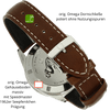 lim first Omega in Space Schliese zu